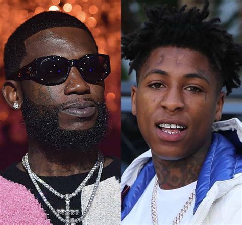 nba young boy disses gucci|Gucci mane NBA youngboy.